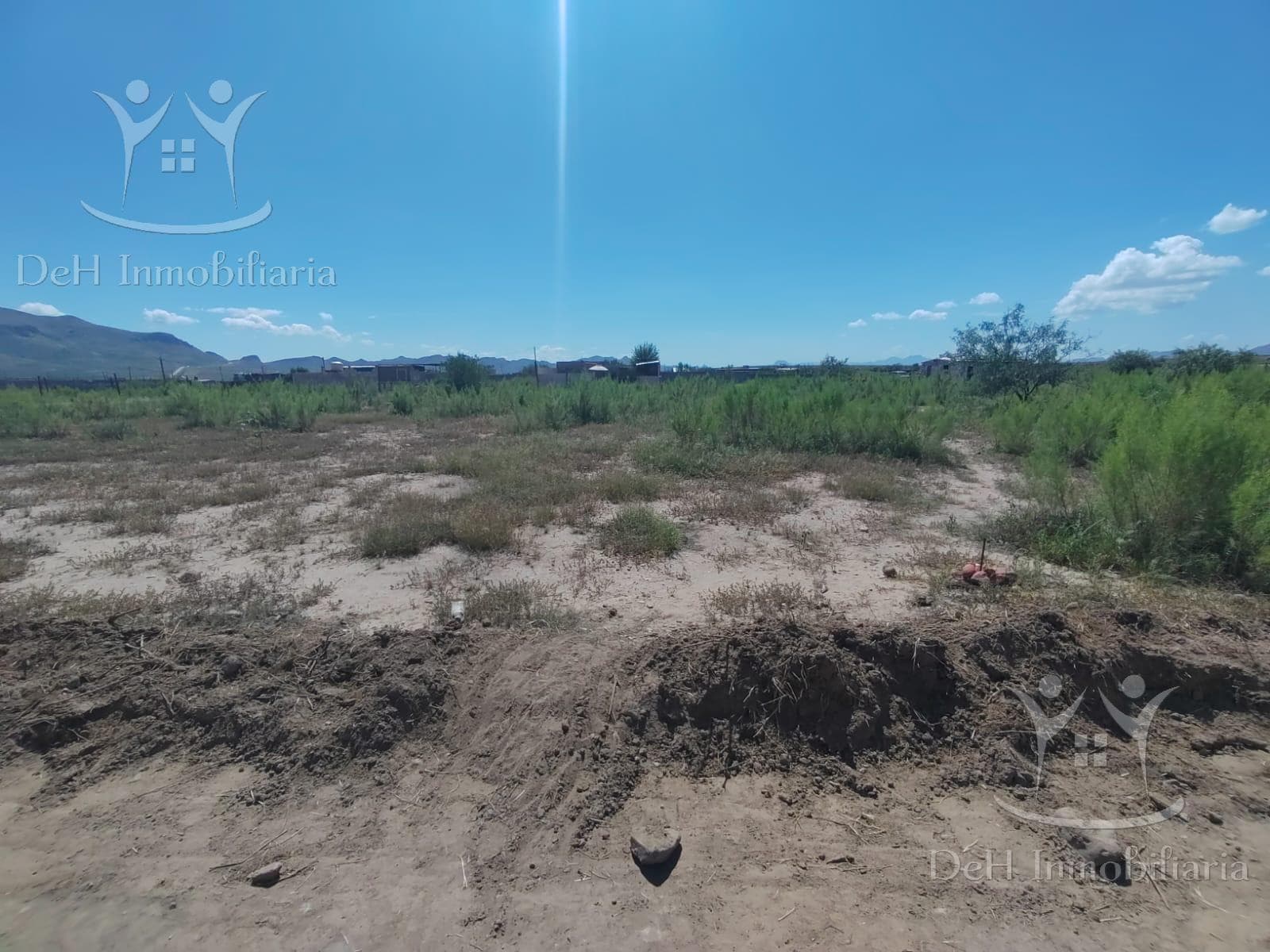 Terreno en Cumbres de Sacramento - 1