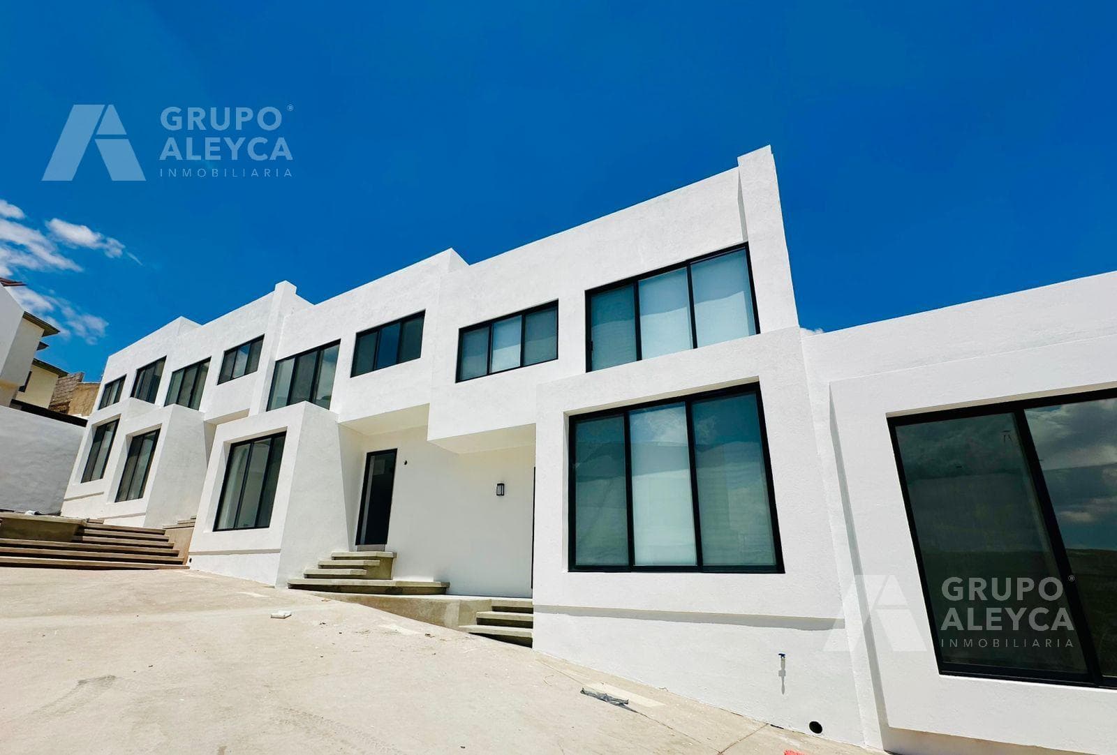 DEPARTAMENTO EN ZONA SAN FRANCISCO COUNTRY CLUB - 1