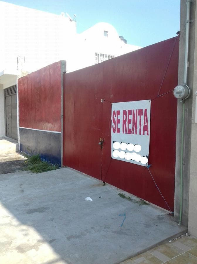 Terreno - Veracruz - 1