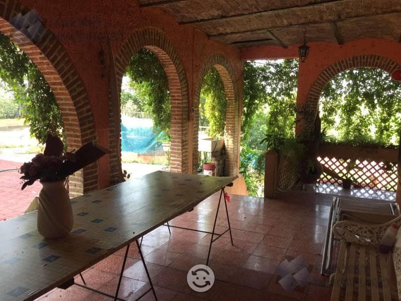 Casa Venta UNA PLANTA Villa Corona Centro $3,500,000 A257 E1 - 1
