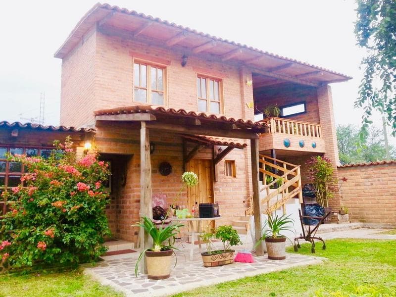Casa de Campo Venta Santiago Trejos, Ixtlahuacan del Río $1,600,000 - 1