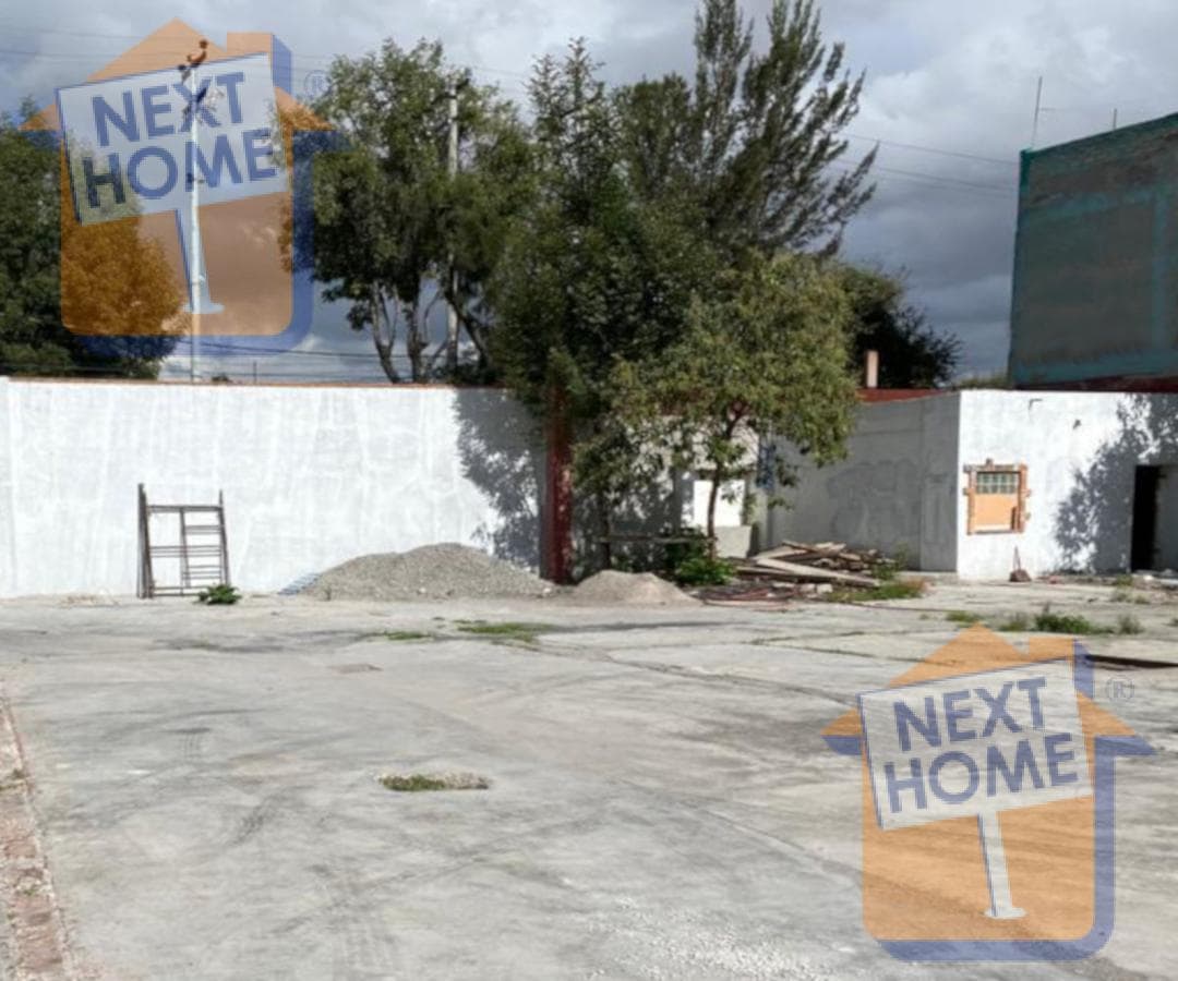 VENTA TERRENO IZTAPALAPA, INMEDIATO A PORTALES y NARVARTE - 1