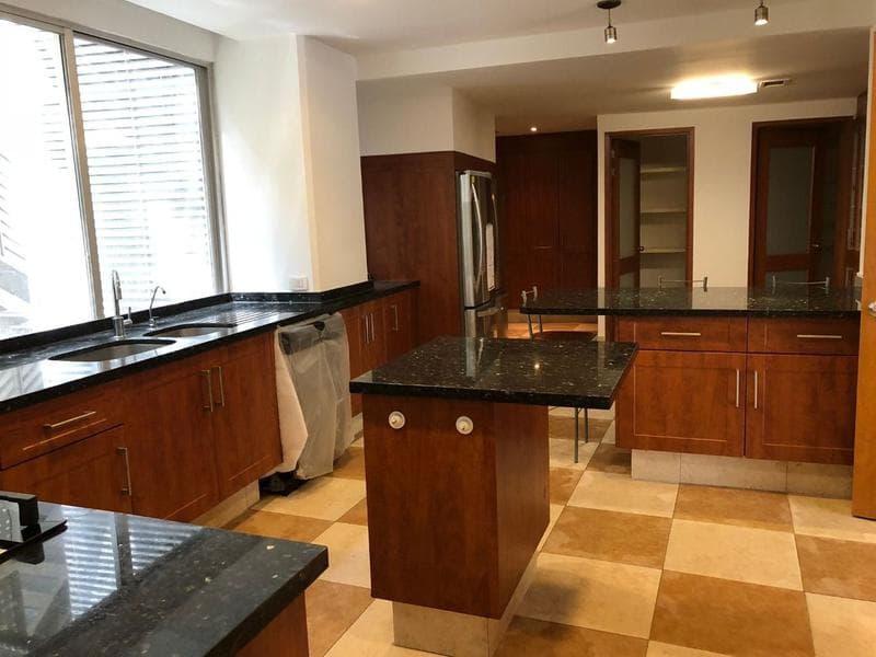 RENTA EXCLUSIVO DEPTO. DE 400m2 RESIDENCIAL PENINSULA - 1