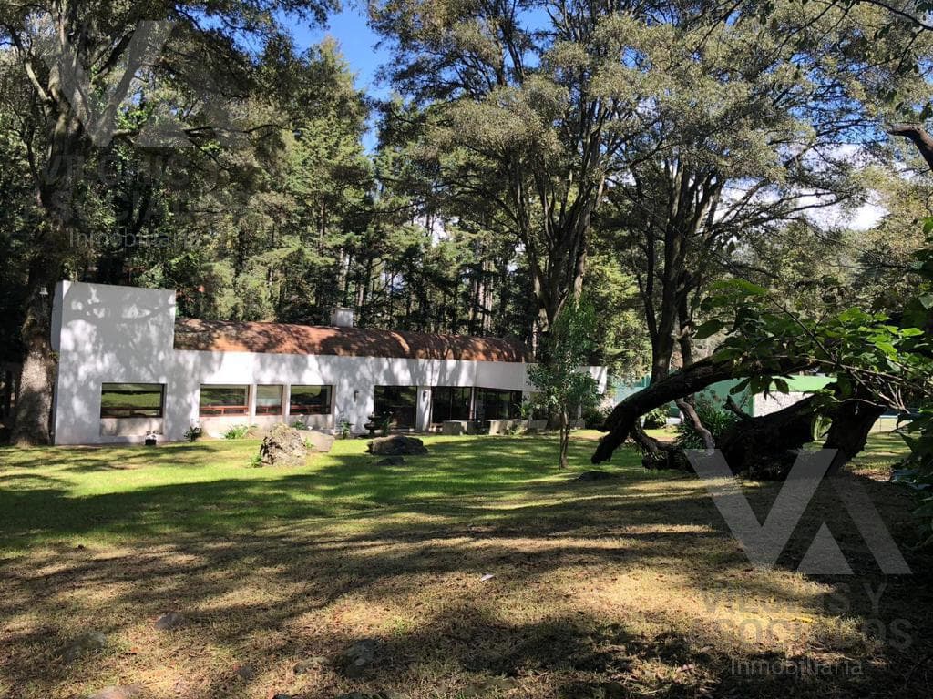 CASA EN RENTA EN SAN NICOLÁS TLAZALA, CAPULHUAC - 1
