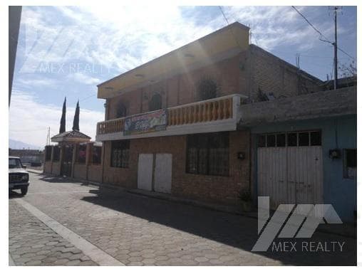 Casa en Venta Colonia Centro, Tehuacan, Puebla, Cesión de derechos adjudicatarios con Posesión, Solo contado muy negociable, Clave 59382 - 1