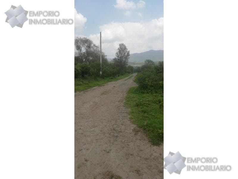 Terreno Venta Ixtlahuacan De Los Membrillos $735,000 A257 E1 - 1