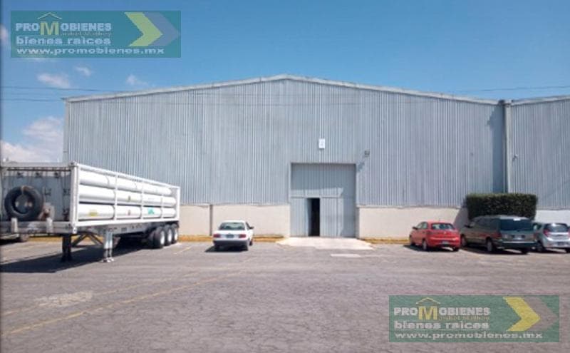 Office - Tlaxcala - 1