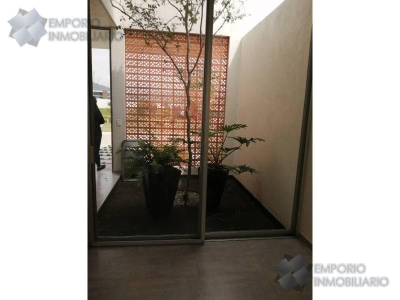 Casa Renta Casa Fuerte Coto Baluarte $16,500 A257 E2 - 1