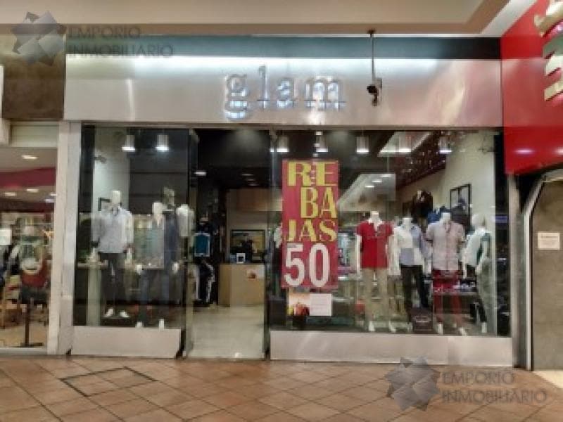 Local Comercial Renta Plaza del Sol $26,000 A257 E1 - 1