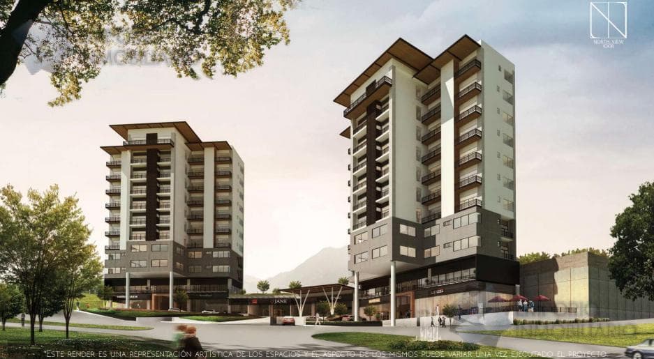 Local Comercial Preventa Capital Norte L6 $4,048,514 Fercha E1 - 1