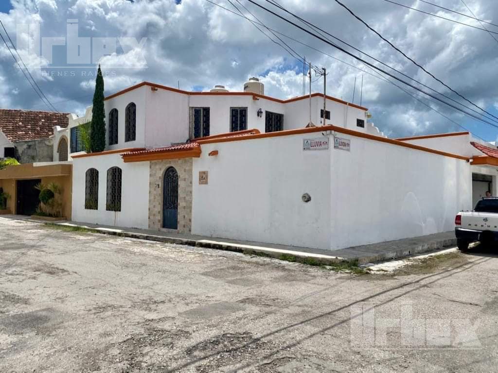 SE VENDE HERMOSA CASA DE 4 RECAMARAS EN FRACCIORAMA 2000, CAMPECHE - 1