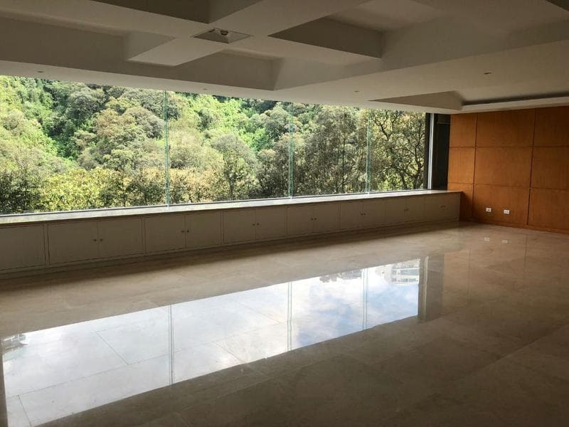 LA PUNTA - RESIDENCIAL PENINSULA 4 REC, BOSQUE DE LAS LOMAS - 1