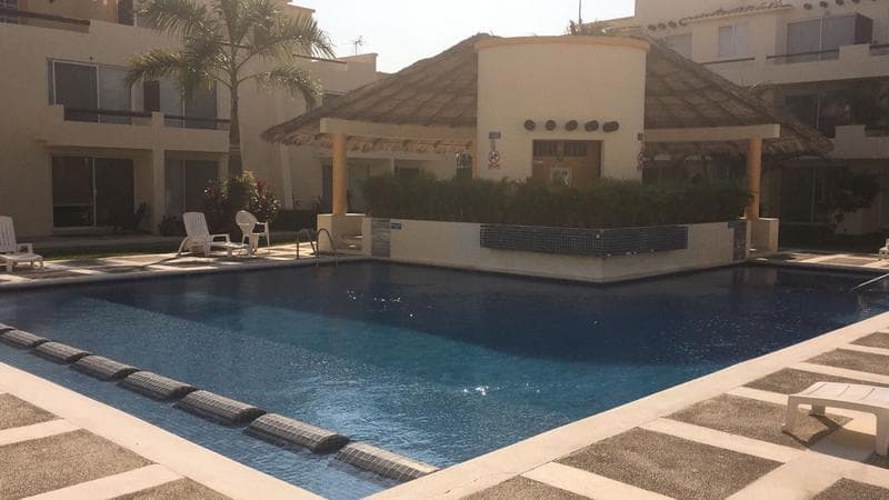 Villa Las Palmas A - 1