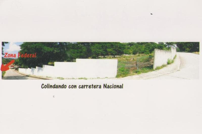 Tantoyuca - 1