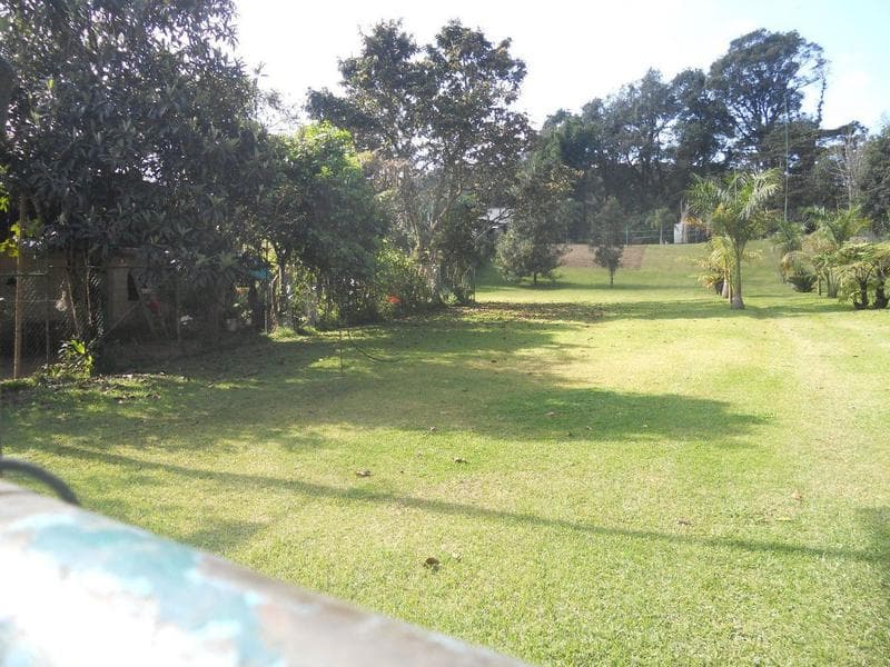 TERRENO CAMPESTRE - 1