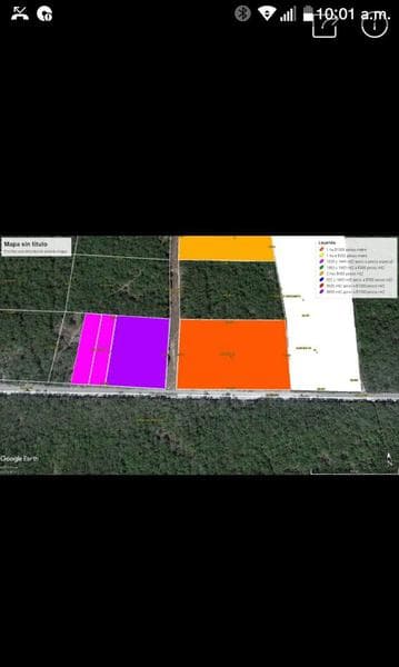 OPORTUNIDAD!!!! Terreno para inversión - 1