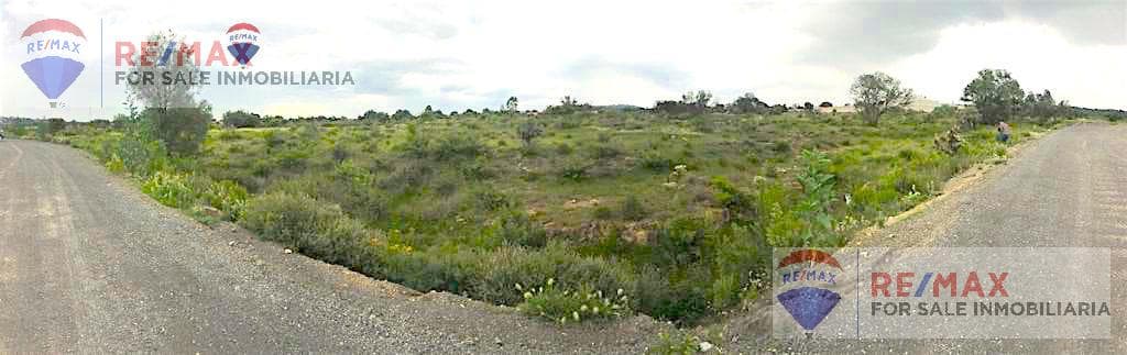 Venta de terreno en San Agustín Actipan, EdomexClave 3954 - 1