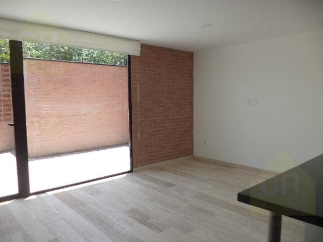 Departamento - Lomas de Memetla - 1