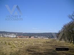 TERRENO INDUSTRIAL EN VENTA EN CAPULHUAC - 1