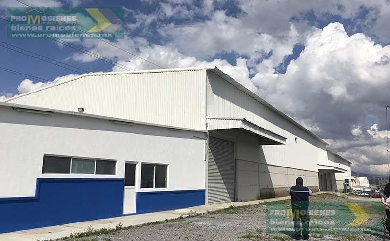 Office - Tlaxcala - 1