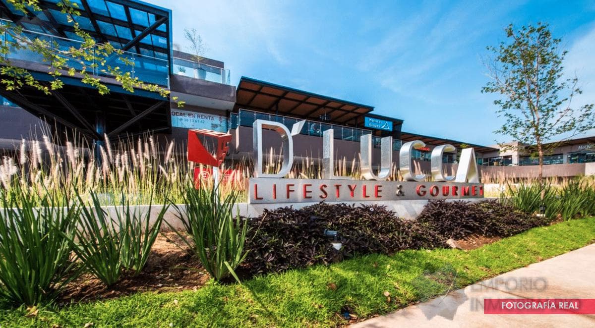 Local Renta Plaza Comercial Valle Real $32,085 K396 E1 - 1