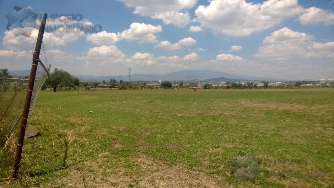 Terreno Venta Parque Industrial El Salto $24,129,200 Lidenc E1 - 1