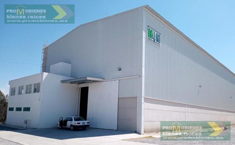 Office - Tlaxcala - 1