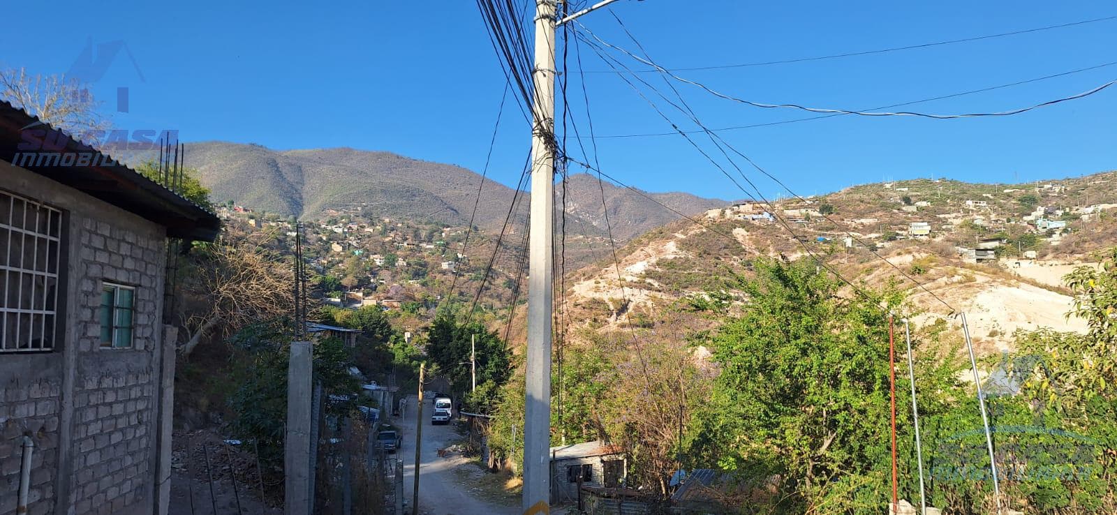 Terreno en PLAN DE AYALA CHILPANCINGO - 1