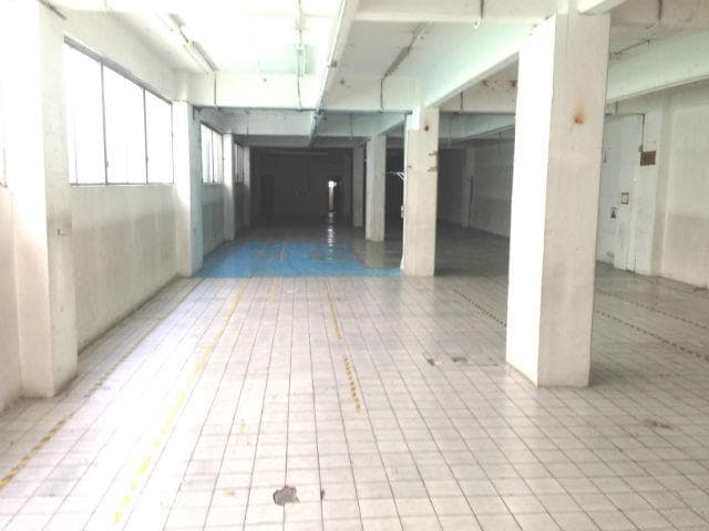 Se vende súper bodega-oficina en Tacubaya, uso de suelo amplio - 1