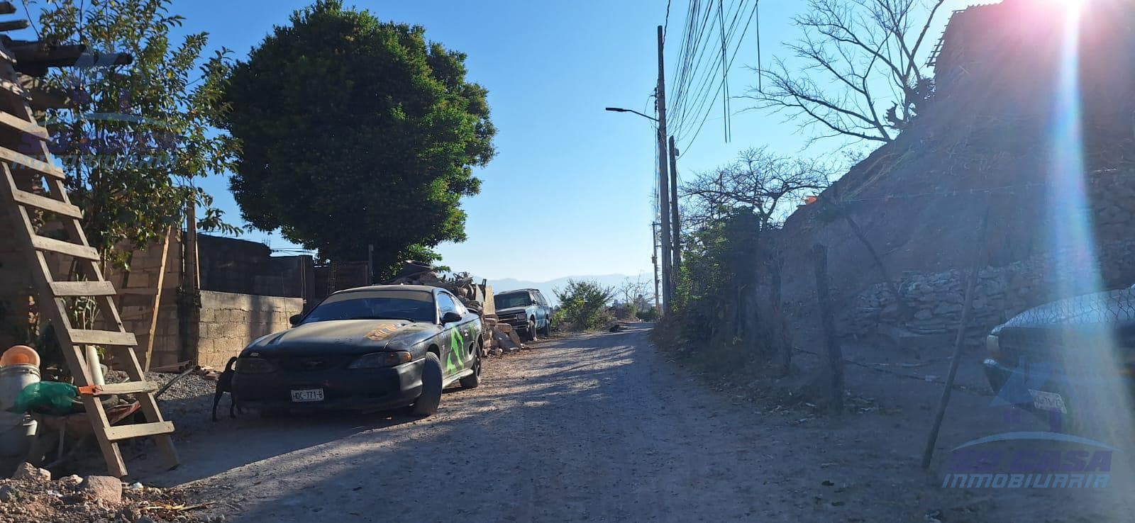 TERRENO EN CHILPANCINGO PLAN DE AYALA - 1