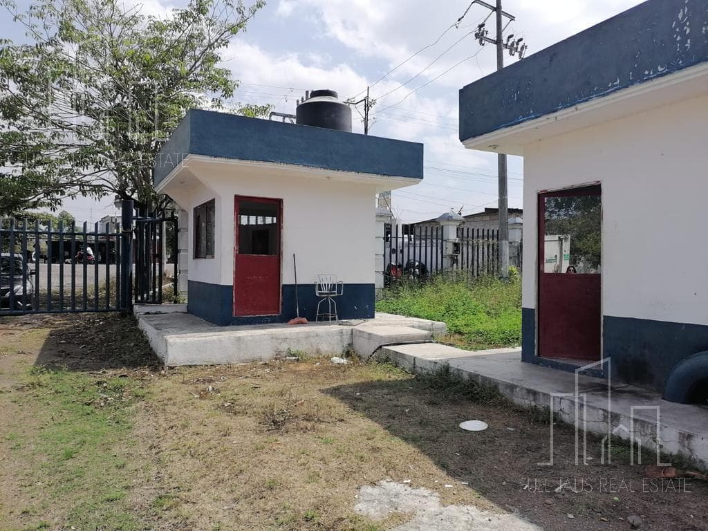 Local - Congregacion La Tinaja - 1