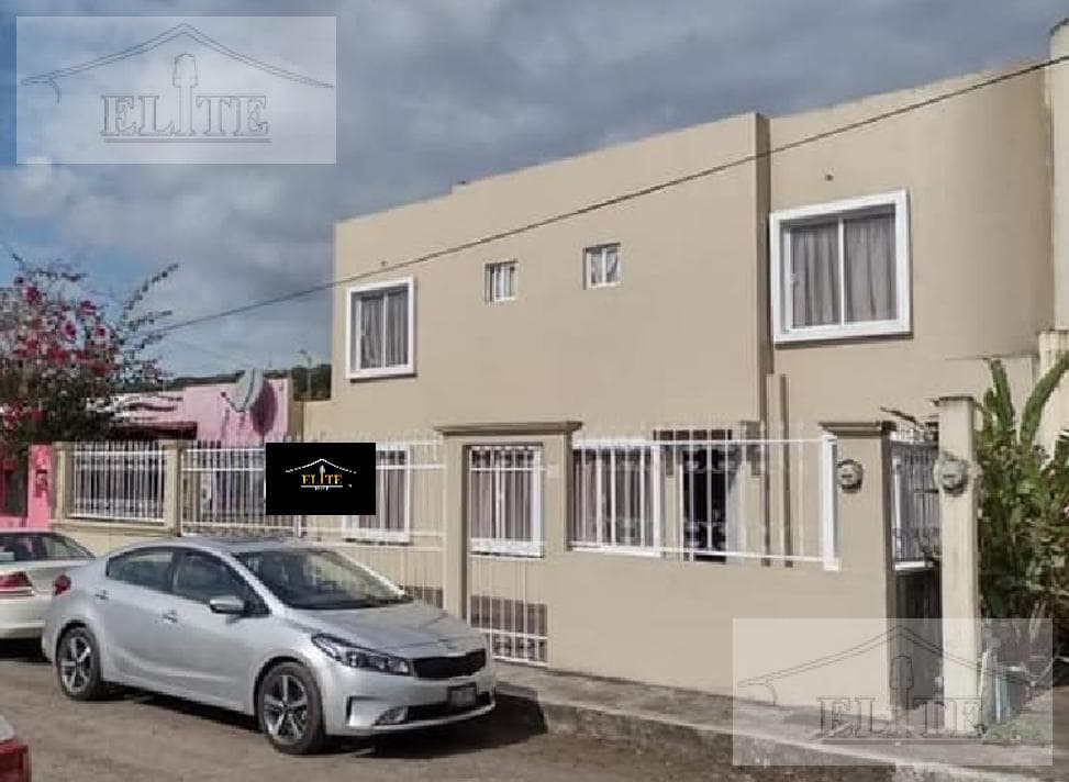VENTA CASA FRACCIONAMIENTO REAL DE SAN ANDRES RANCHOAPAN - 1