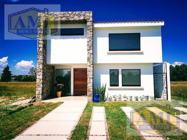 Casa - La Forestal - 1