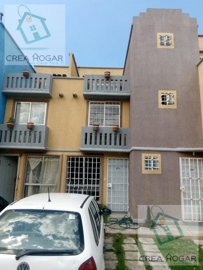 Casa - Hacienda del Jardín II - 1