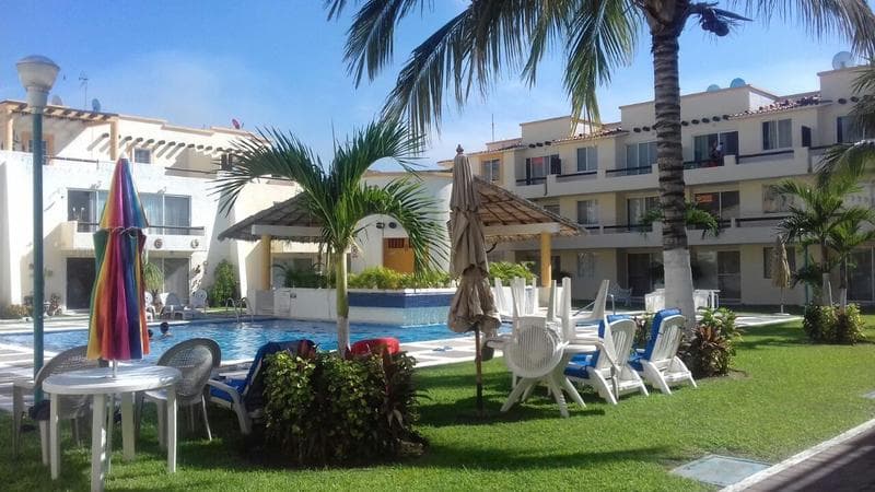 Villa La Palma D - 1