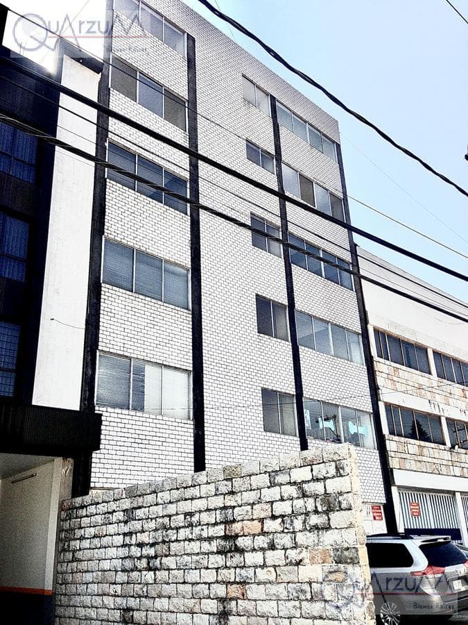 Se vende súper bodega-oficina en Tacubaya, Viaducto y Periférico - 1