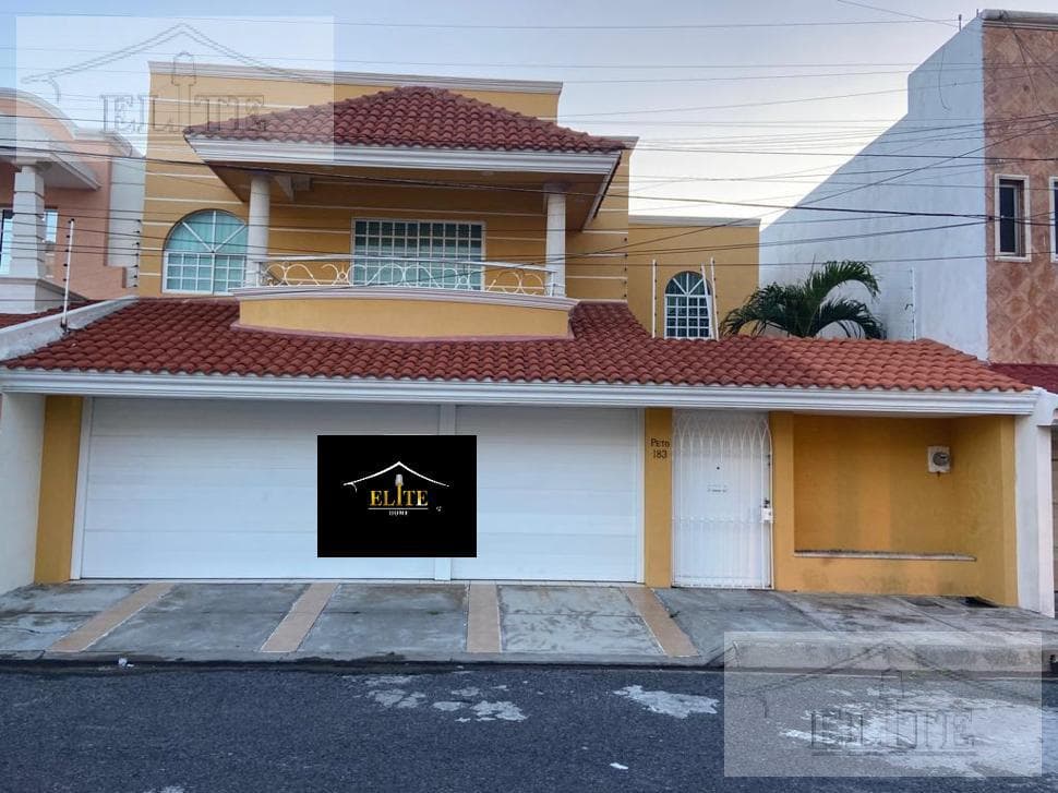 VENTA CASA COSTA DE ORO, CUATRO RECAMARAS - 1
