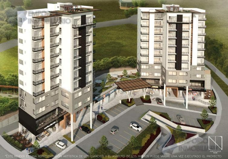 Local Comercial Preventa Capital Norte L8 $7,618,688 Fercha E1 - 1