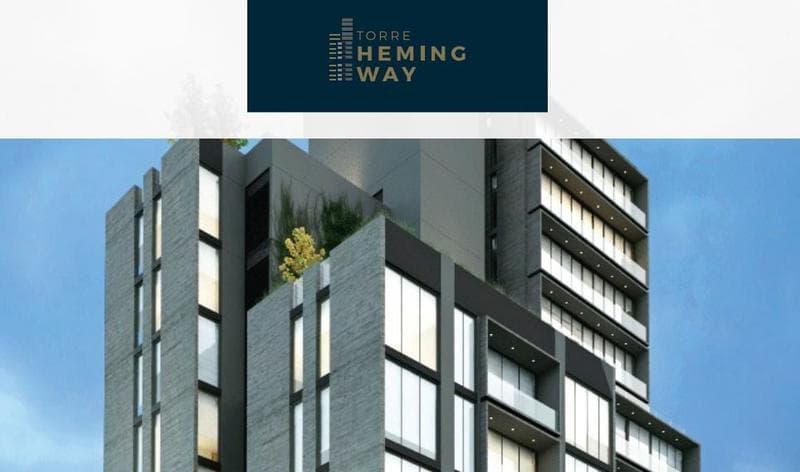 Local Comercial Venta Torre Hemingway $5,312,260 Vicgon E1 - 1