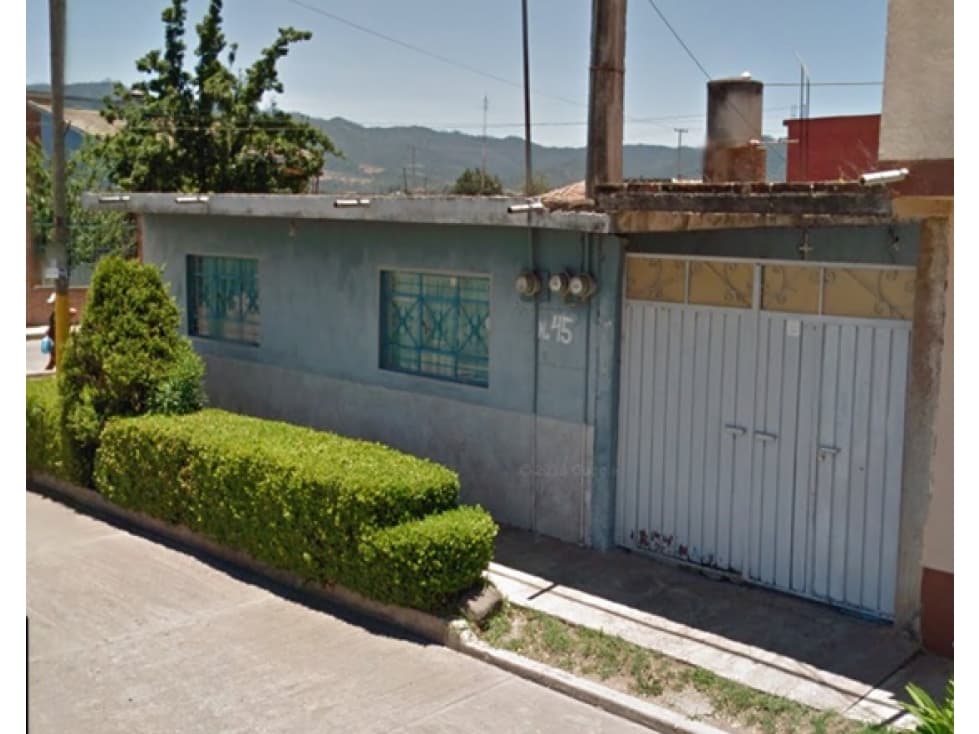Gran Casa en Chignahuapan, Puebla. - 1