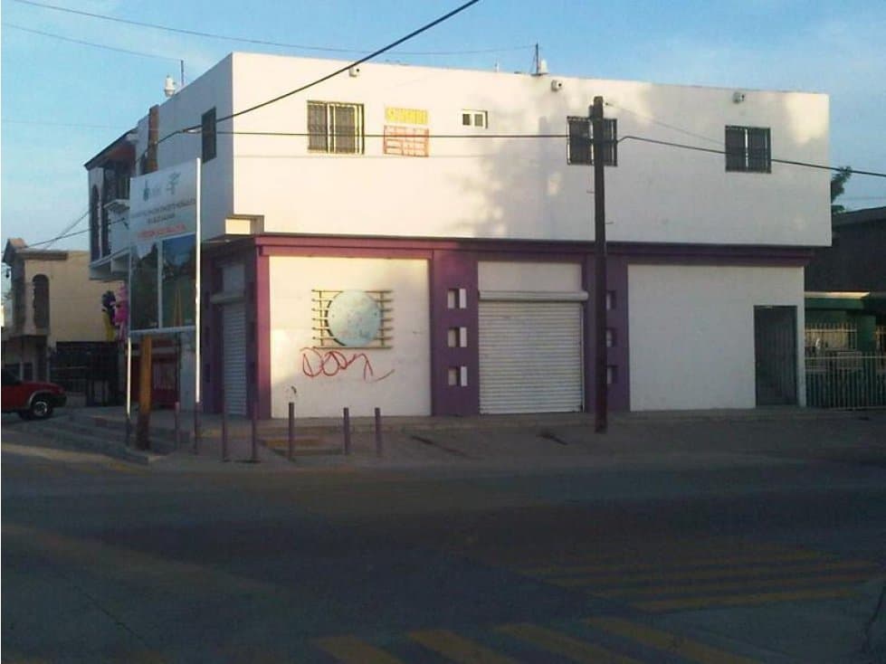 Local en venta en Cd, Obregòn - 1