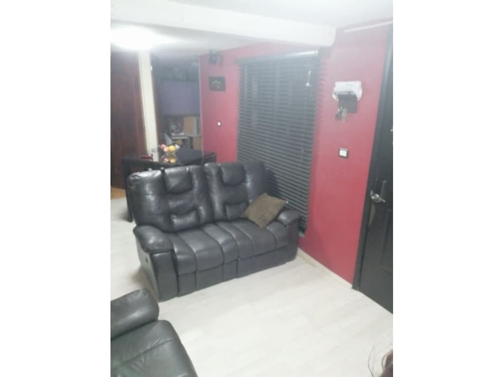 VENTA DEPARTAMENTO ZAPOTITLÁN, TLÁHUAC PLANTA BAJA. - 1
