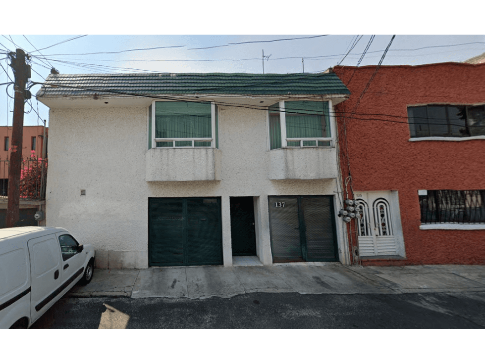 OPORTUNIDAD CASA REMATE BANCARIO COYOACAN¡¡¡ - 1