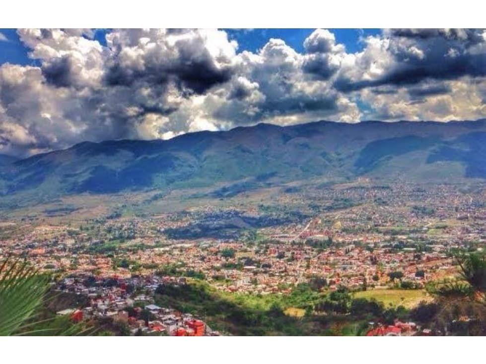 Terreno En Venta Ideal Para Desarrolladores En Chilpancingo - 1