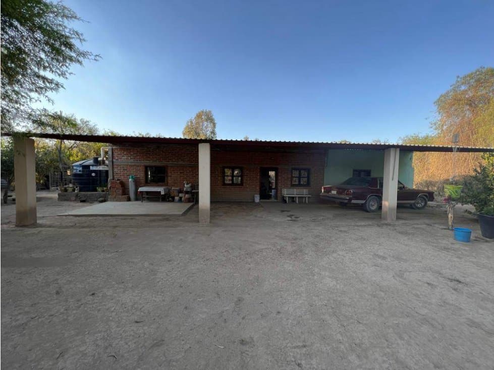 buena oportunidad para adquirir bonita casa en san diego de la u - 1