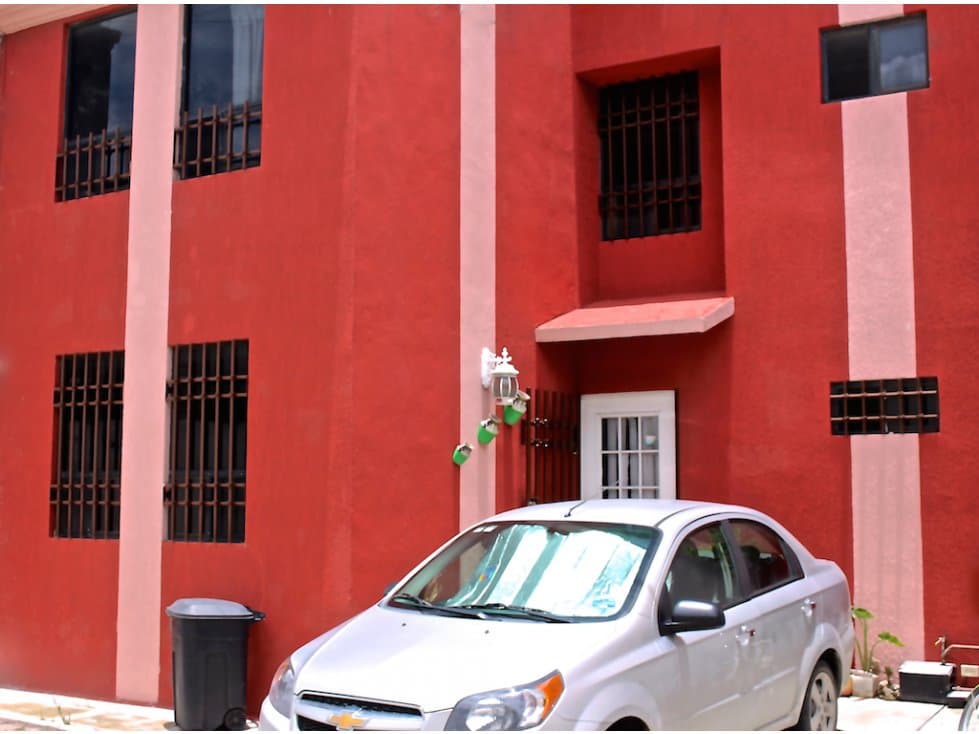CASA EN VENTA MUY AMPLIA, CHACHAPA, AMOZOC PUEBLA - 1