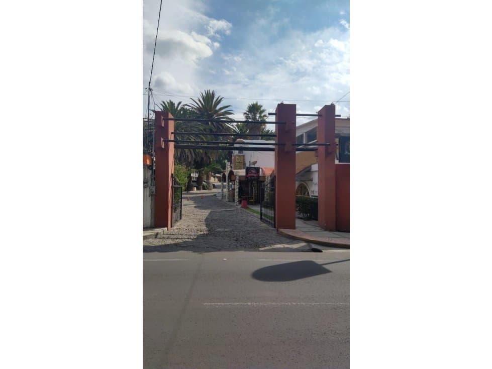 CHALETS EN RENTA - 1