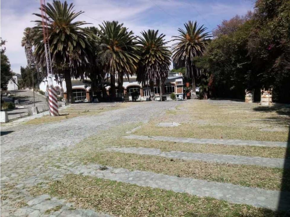 Renta 1 Has Oficinas Av Principal Tlaxcala de Xicohténcatl - 1