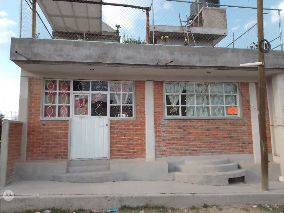 Se vende bonita casa en Santa Cruz del Monte - 1