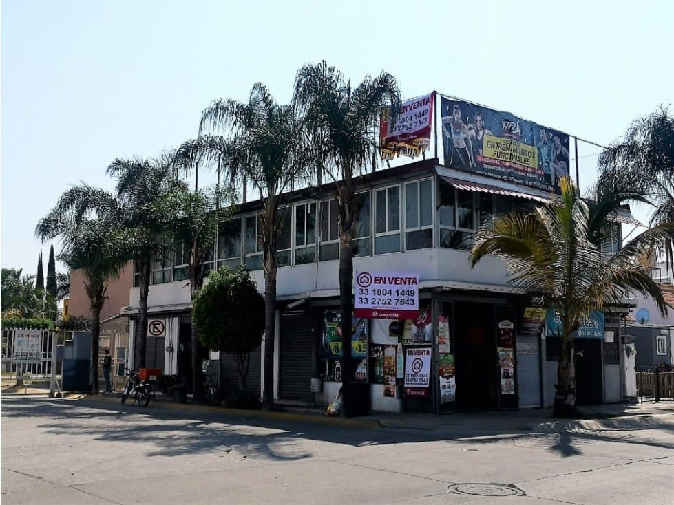 ?SE VENDE PROPIEDAD PARA FIN COMERCIAL ?. EXCELENTE UBICACIÓN EN - 1